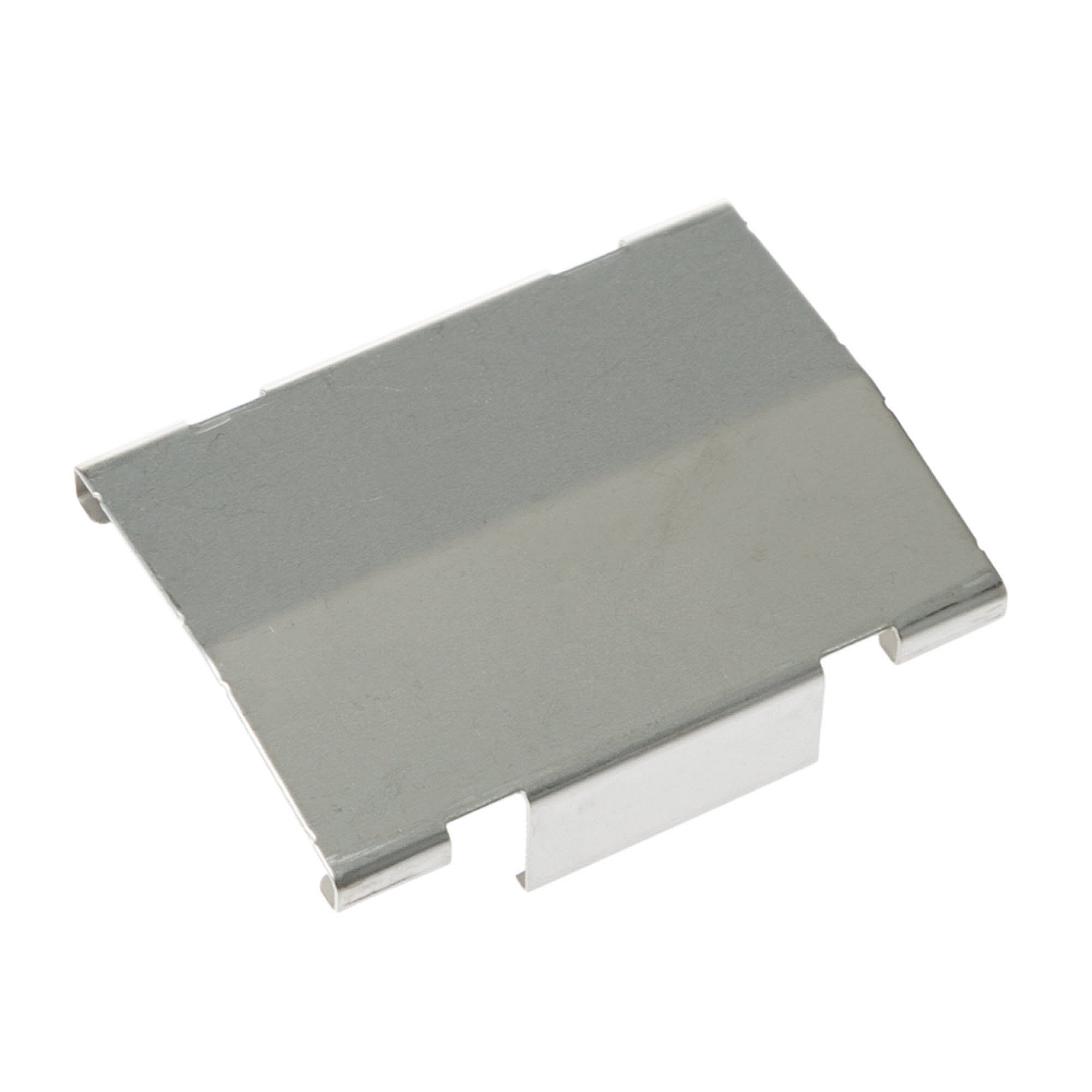Part #wd01X25838, Heat Shield