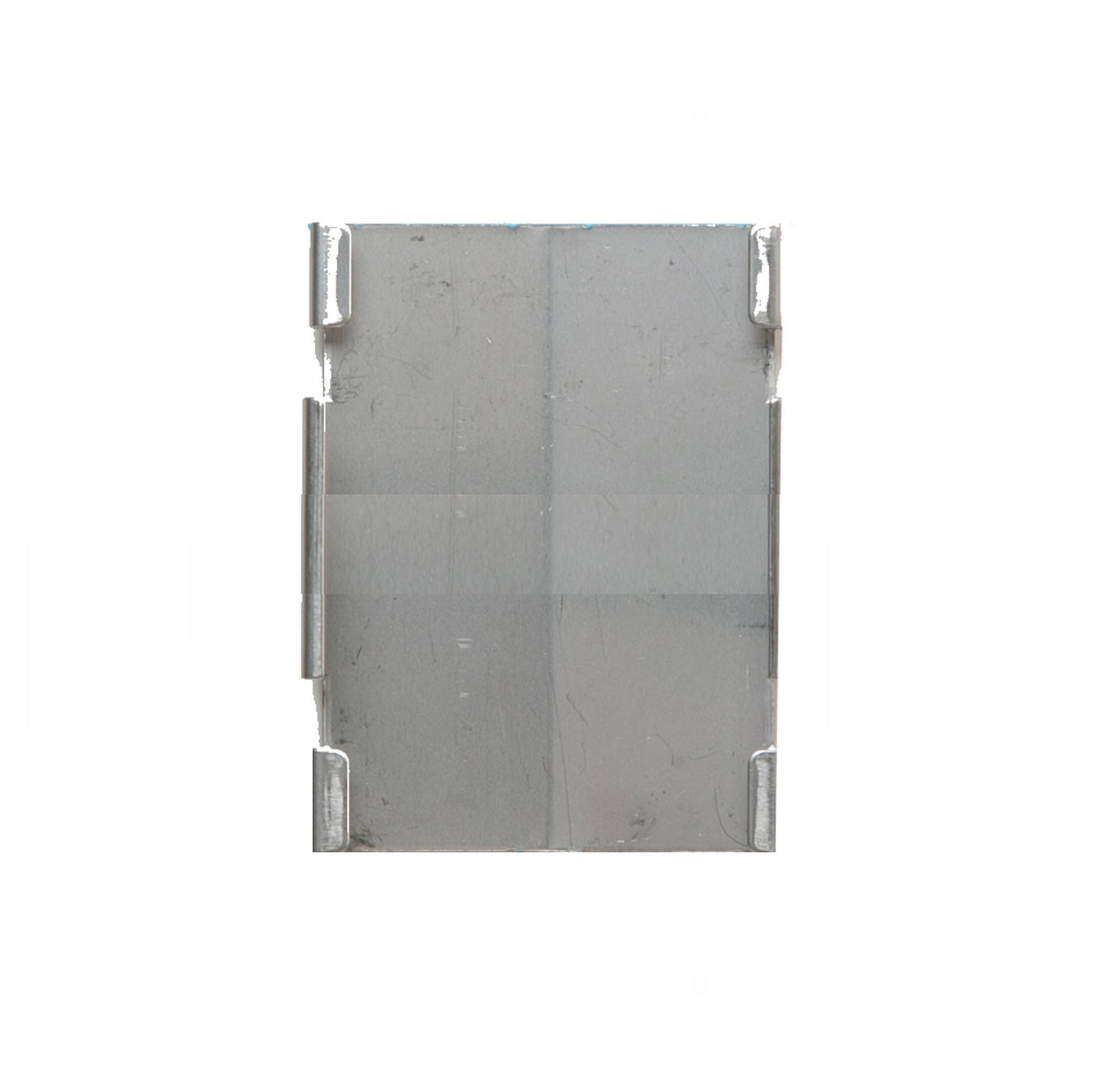 Heat Shield WD01X25838