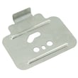 Handle Bracket for GE DDT700SSN2SS - Part WD01X25862