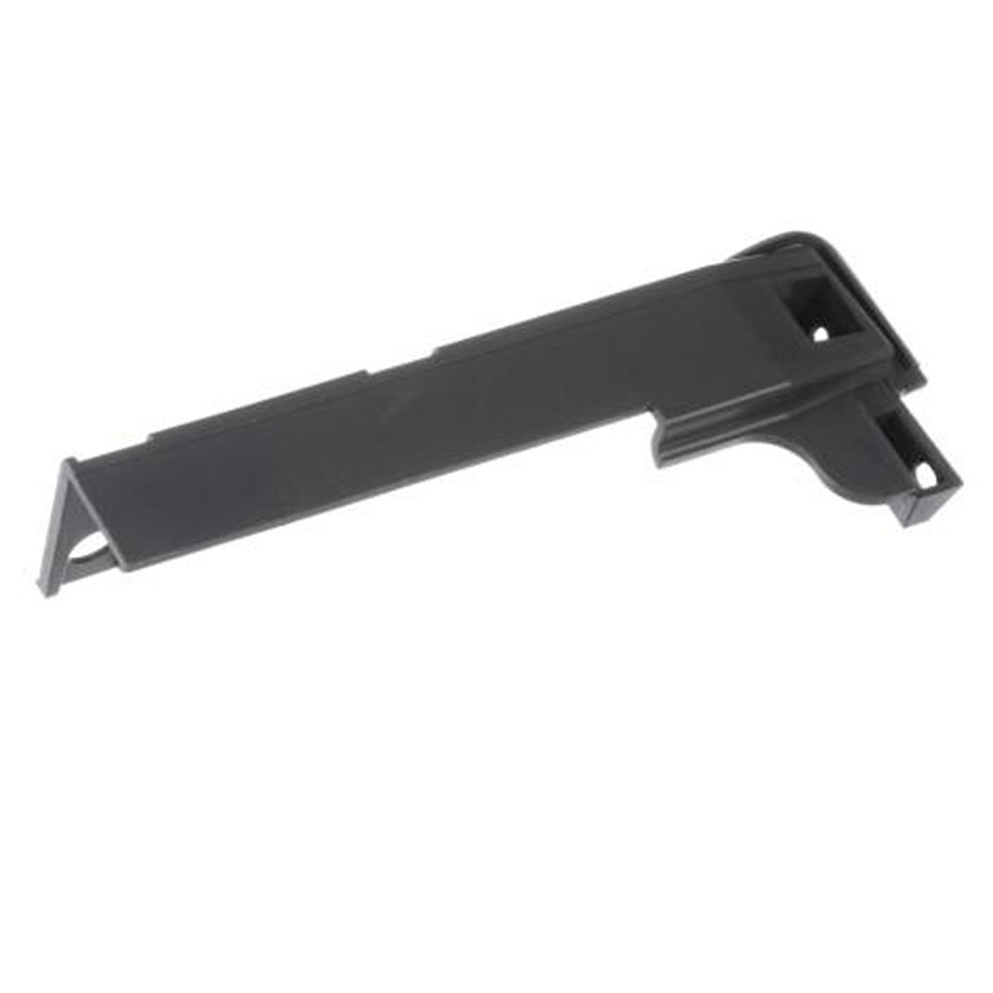Part #wd01X26419, Dishwasher Door Trim, Lower (Replaces Wd12X22834)