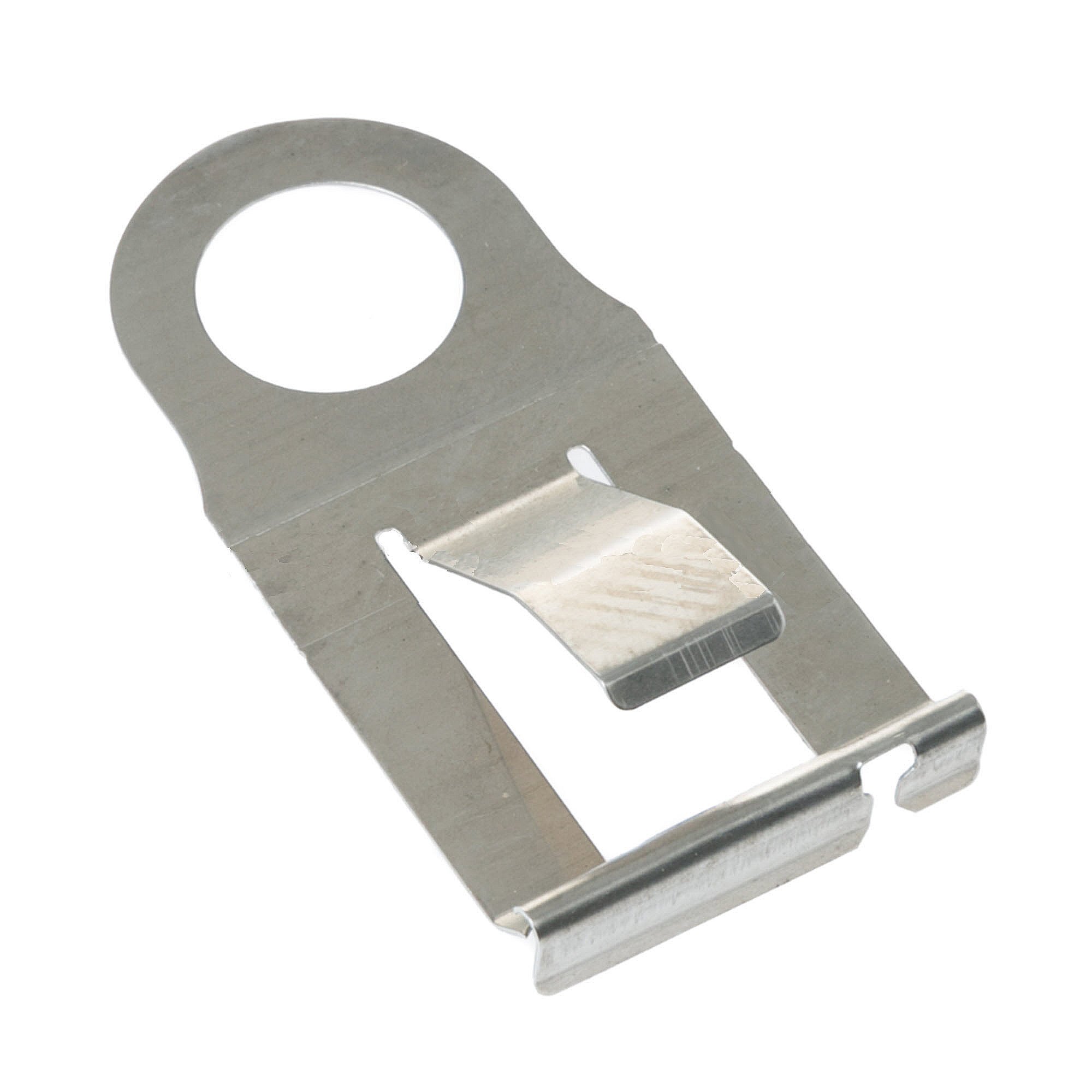 Part #wd01X27718, Grounding Plate