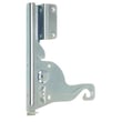 Door Hinge Assembly Left WD01X27721