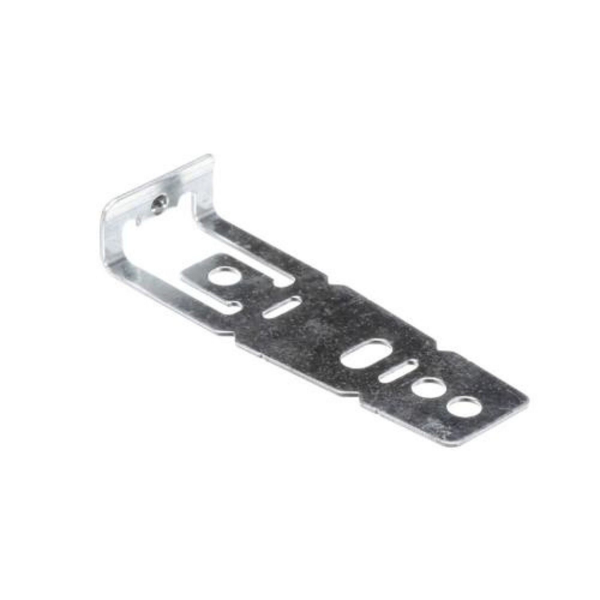 Part #wd01X27759, Dishwasher Mounting Bracket