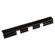 Filler Bracket Assembly for GE GDT226SIL0II - Part WD01X28901