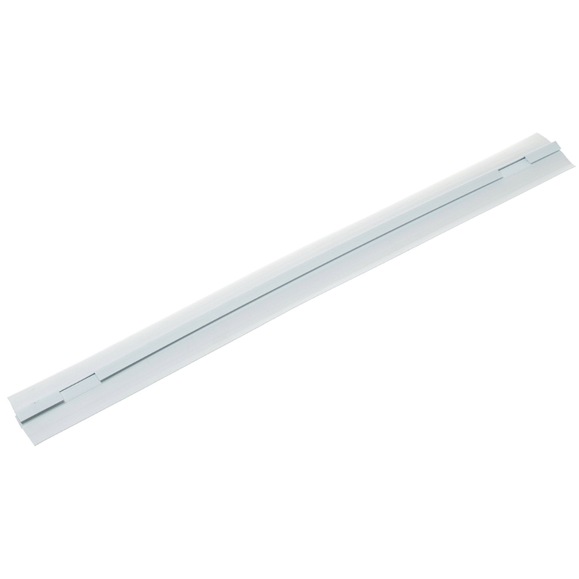 White Tub Trim WD01X29478