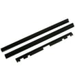 Haier Trim Kit for Haier QDT125SSL0SS - Part WD01X29718