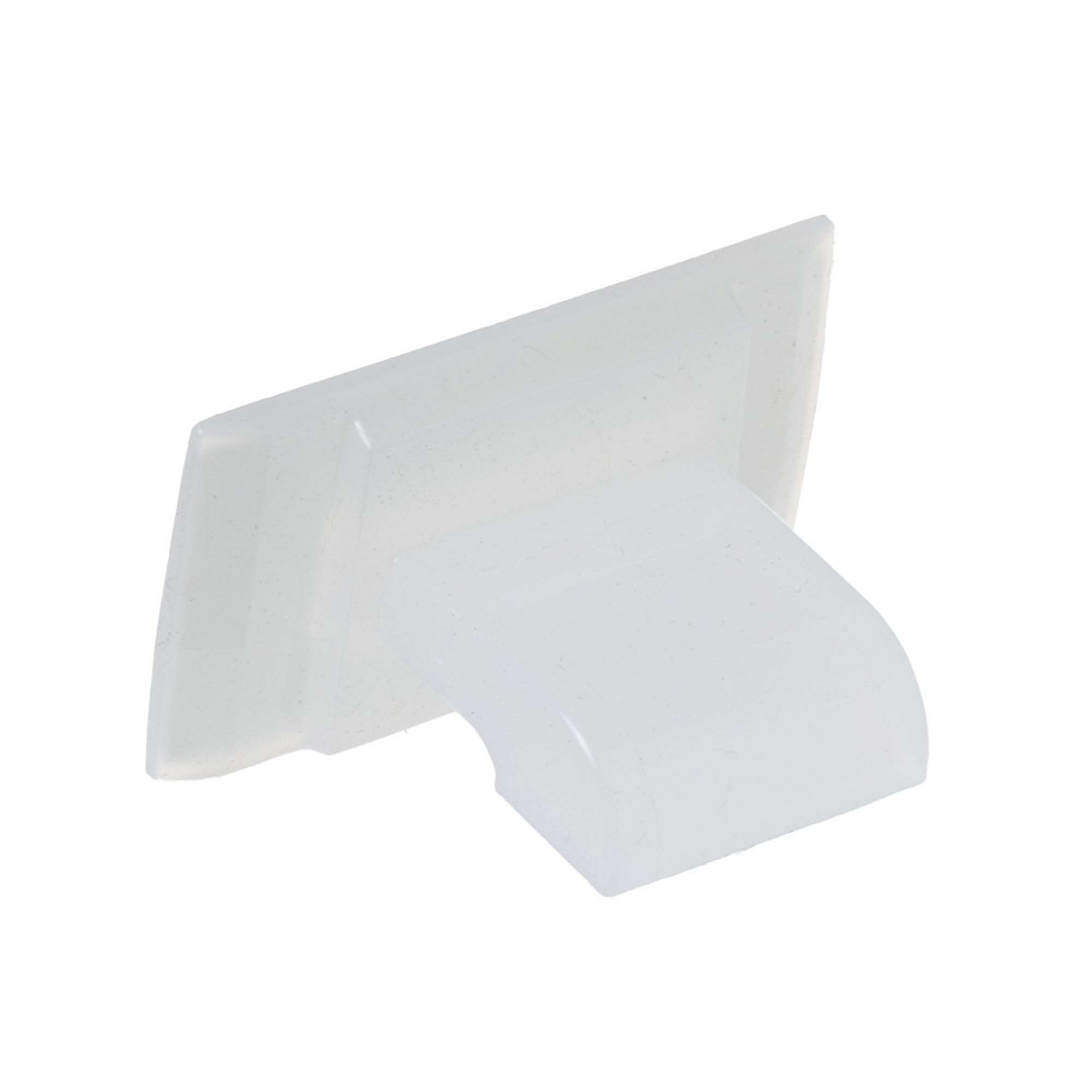 Photo of Part #wd01X29998, Door Lens from Repair Parts Direct