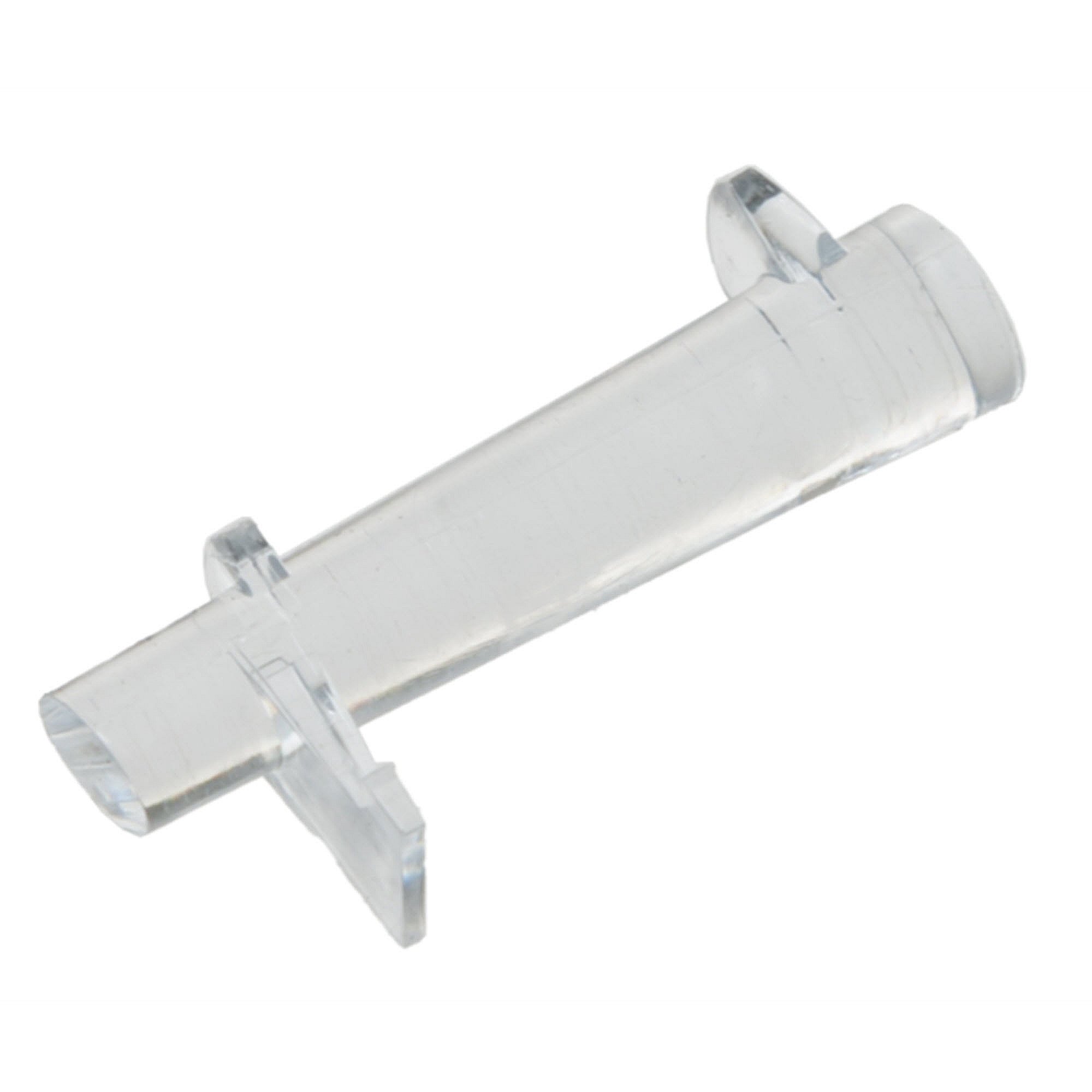 Part #wd01X30911, Wash Control Module Light Pipe