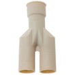 Drain Hose Adapter for GE PDD415PYY0FS - Part WD01X30957