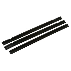 Dishwasher Tub Trim (black) WD08X10095