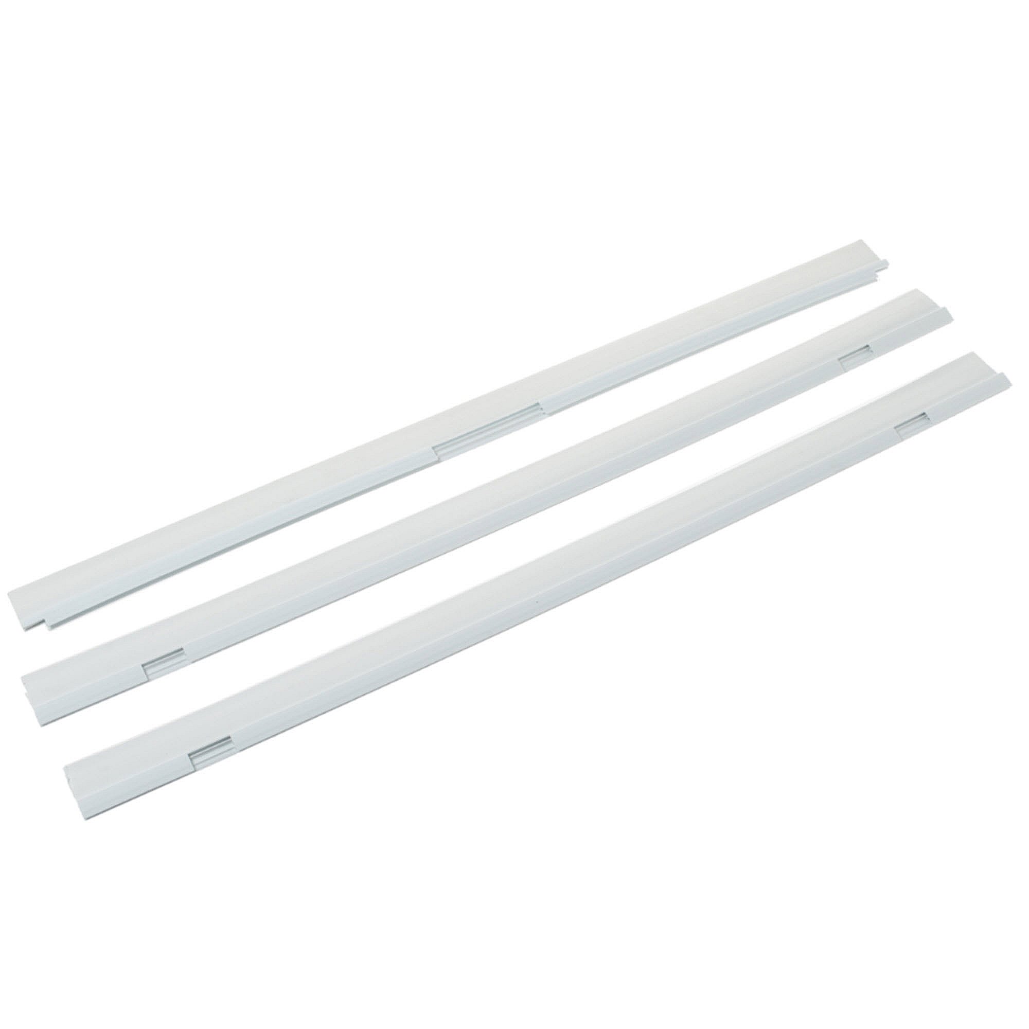 Photo of Part #wd01X31619, Tub Trims Kit from Repair Parts Direct