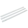 Tub Trims Kit for GE DDT700SGN5WW - Part WD01X31619