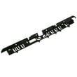 Pocket Handle Bracket for GE GDF670SYV0FS - Part WD01X32923