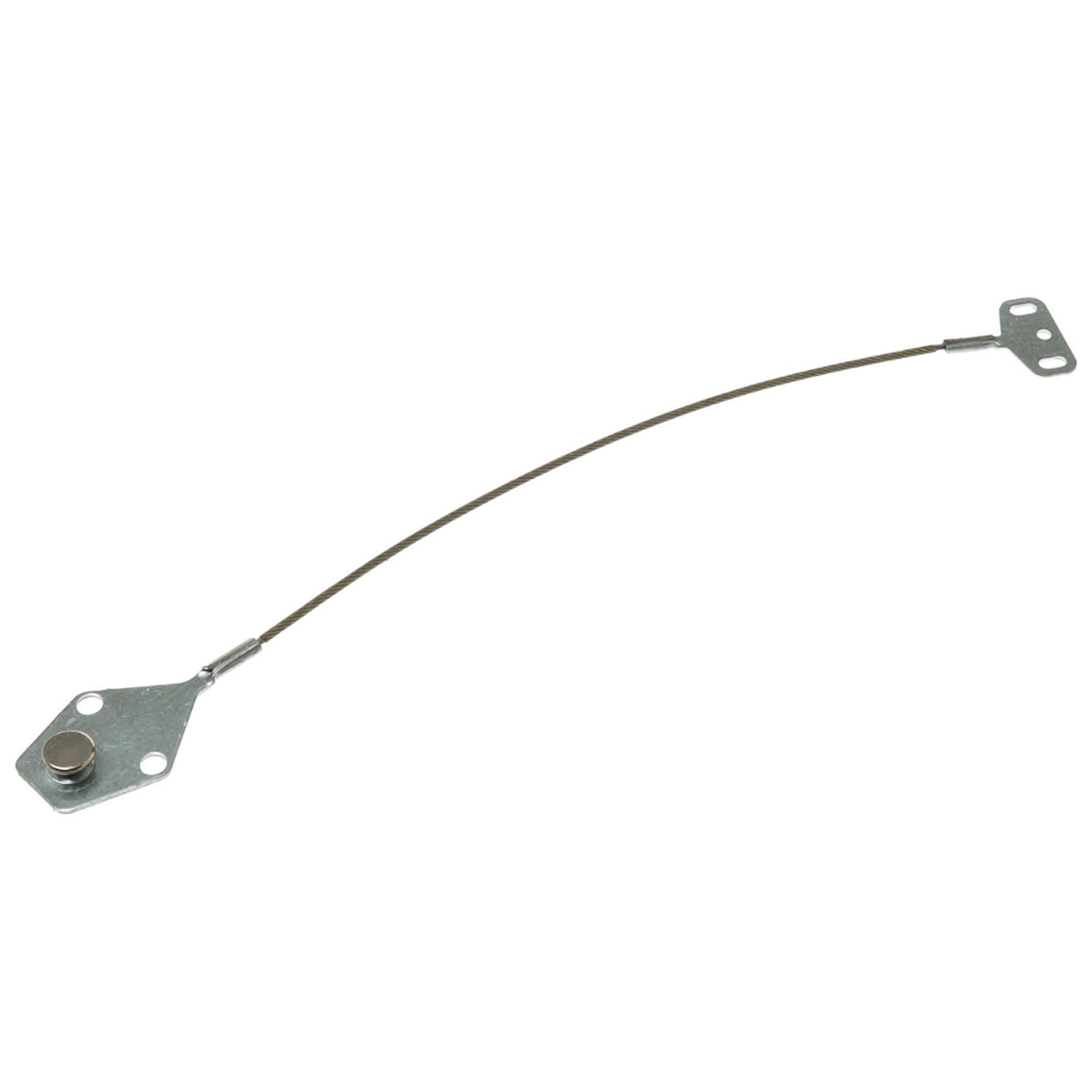 Part #wd01X33078, Pulley Cable