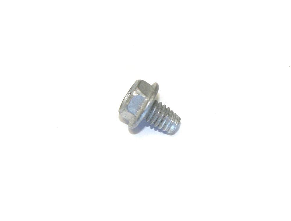 Part #wd02X10054, Dishwasher Screw / 6.00 x 6.00 x 0.20