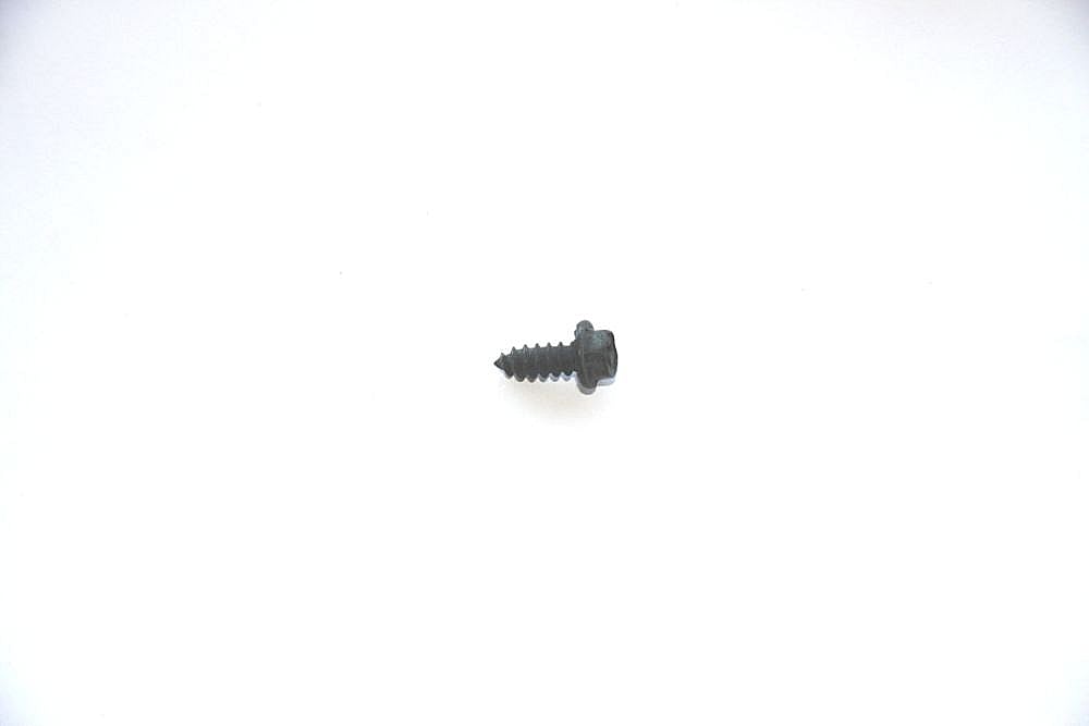 Part #wd02X10057, Dishwasher Screw, #10-16 X 1/2-In / 6.00 x 6.00 x 0.20