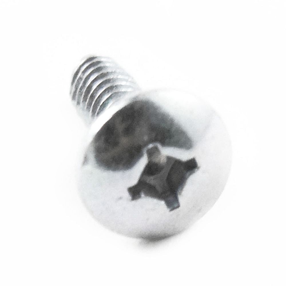 Part #wd02X10066, Dishwasher Screw, 10-24 X 1/4-In / 6.00 x 6.00 x 0.40