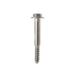 Dishwasher Screw for GE PDW7800J15WW - Part WD02X10068