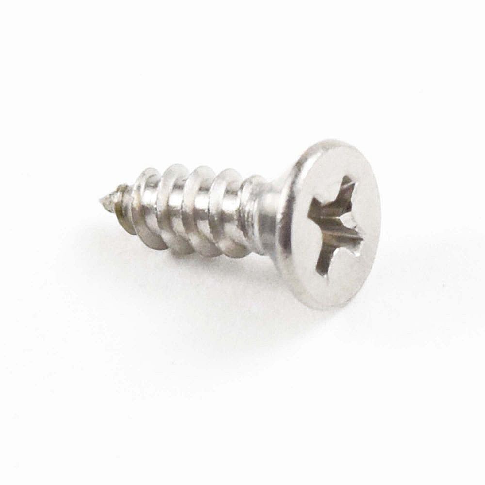 GE Part #wd02X10072, Dishwasher Screw, 8 X 11-Mm | 11.30 x 8.50 x 0.20