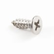 Dishwasher Screw, 8 X 11-mm for GE ZBD7005G01II - Part WD02X10072