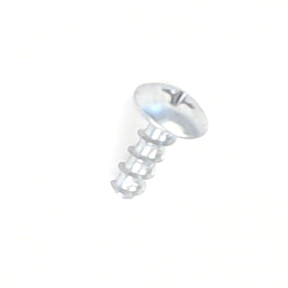 Part #wd02X10104, Dishwasher Screw, #8-10 X 1/2-In / 6.00 x 6.00 x 0.30