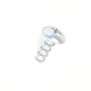 Dishwasher Screw, #8-10 X 1/2-in WD02X10104