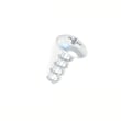 Dishwasher Screw, #8-10 X 1/2-in WD02X10104