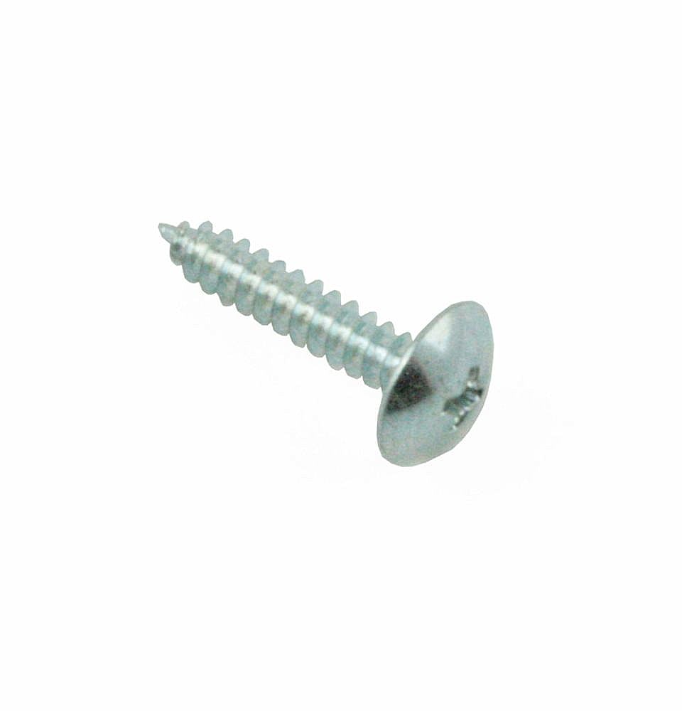 Part #wd02X10106, Dishwasher Screw / 6.00 x 6.00 x 0.30