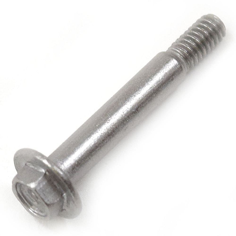 Part #wd02X10109, Dishwasher Bolt, 8-32 X 1.13-In / 6.00 x 6.00 x 0.40