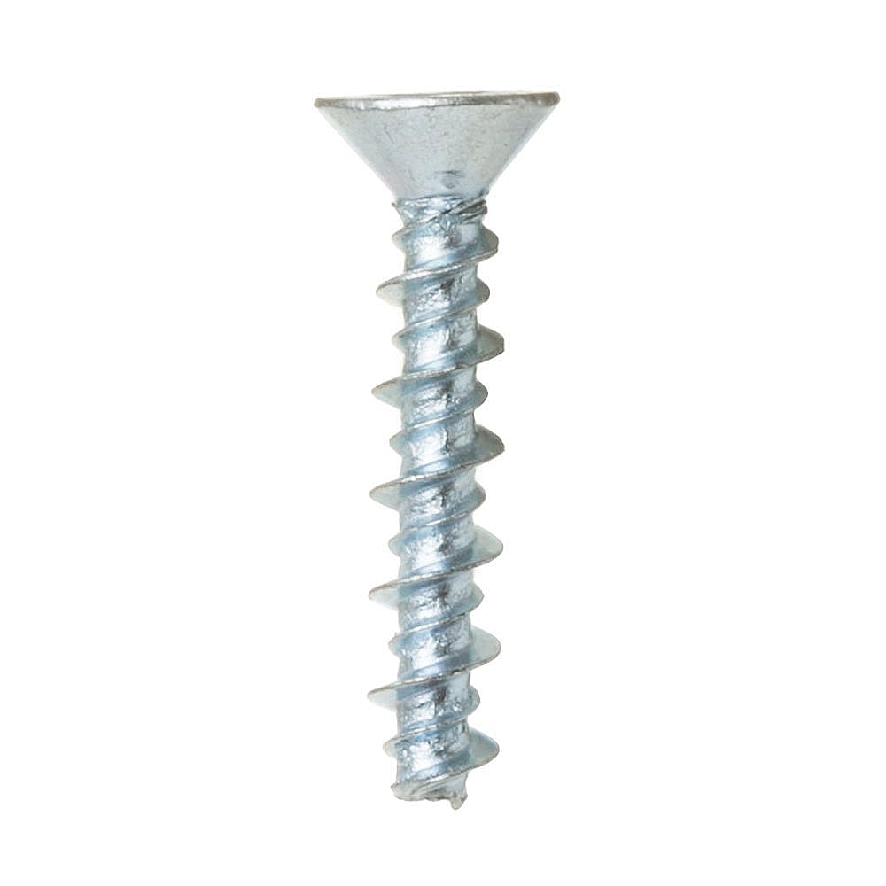 GE Part #wd02X10115, Scr 6-19 Pl | 6.00 x 6.00 x 0.20