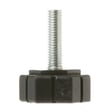 Haier Dishwasher Leveling Leg WD02X10118
