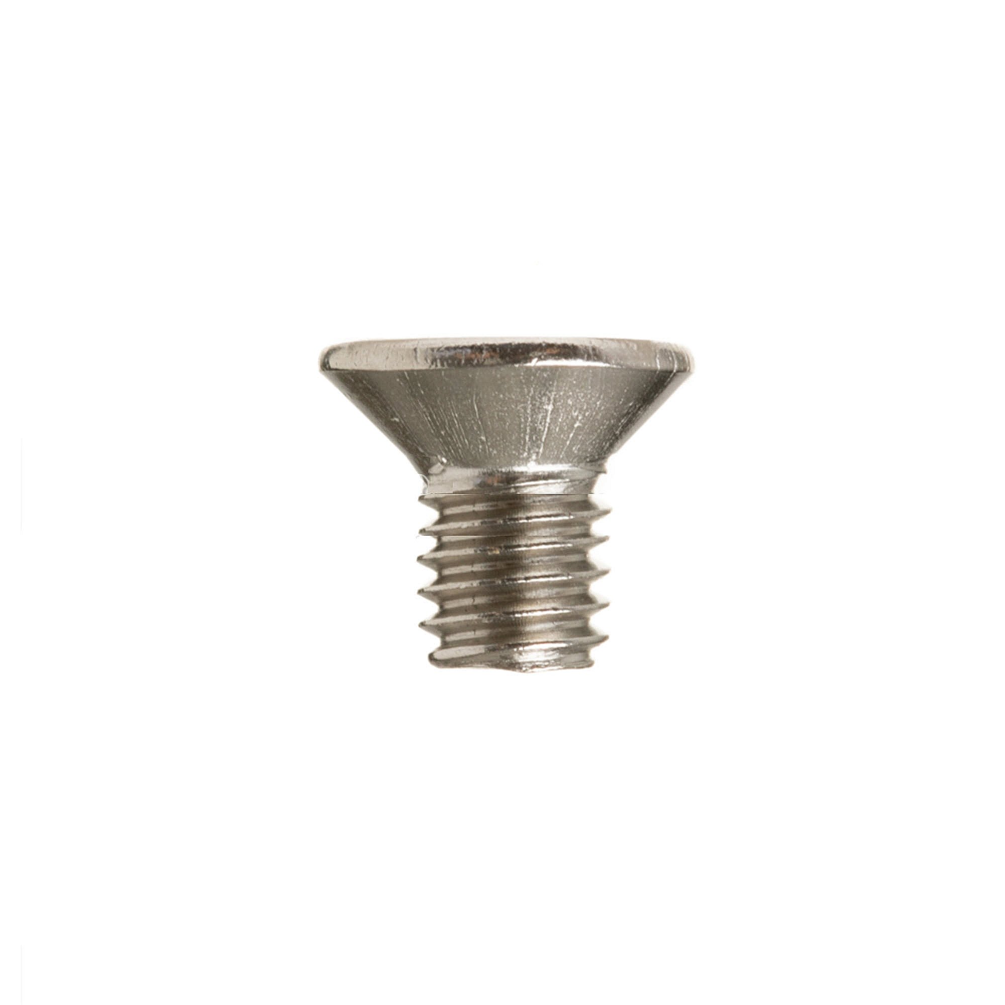 Part #wd02X10119, Haier Screw / 6.00 x 6.00 x 0.30