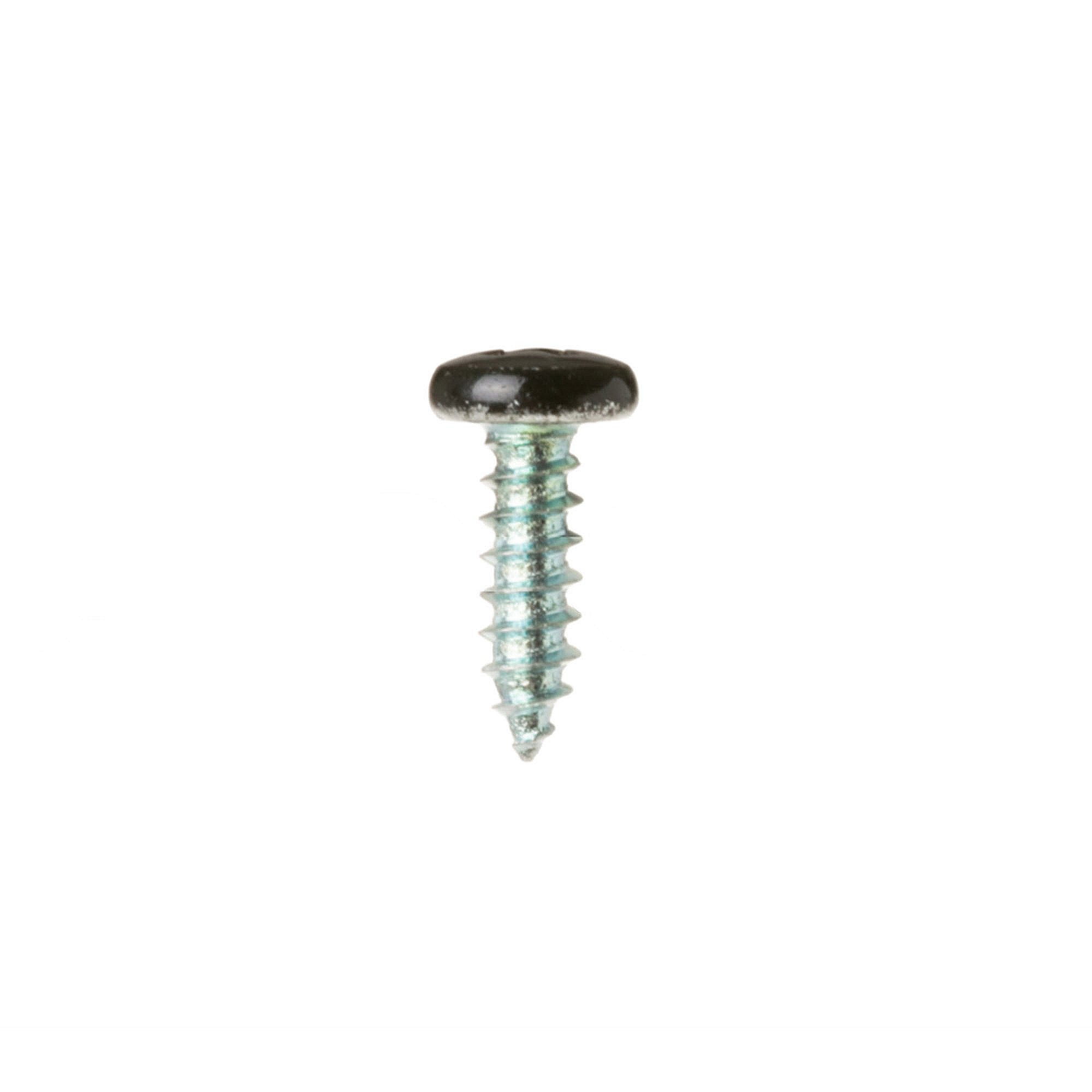 Part #wd02X10121, Haier Screw - Bk / 6.00 x 6.00 x 0.20