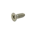 Screw, #10-32 for GE PDWT100R10WW - Part WD02X10123