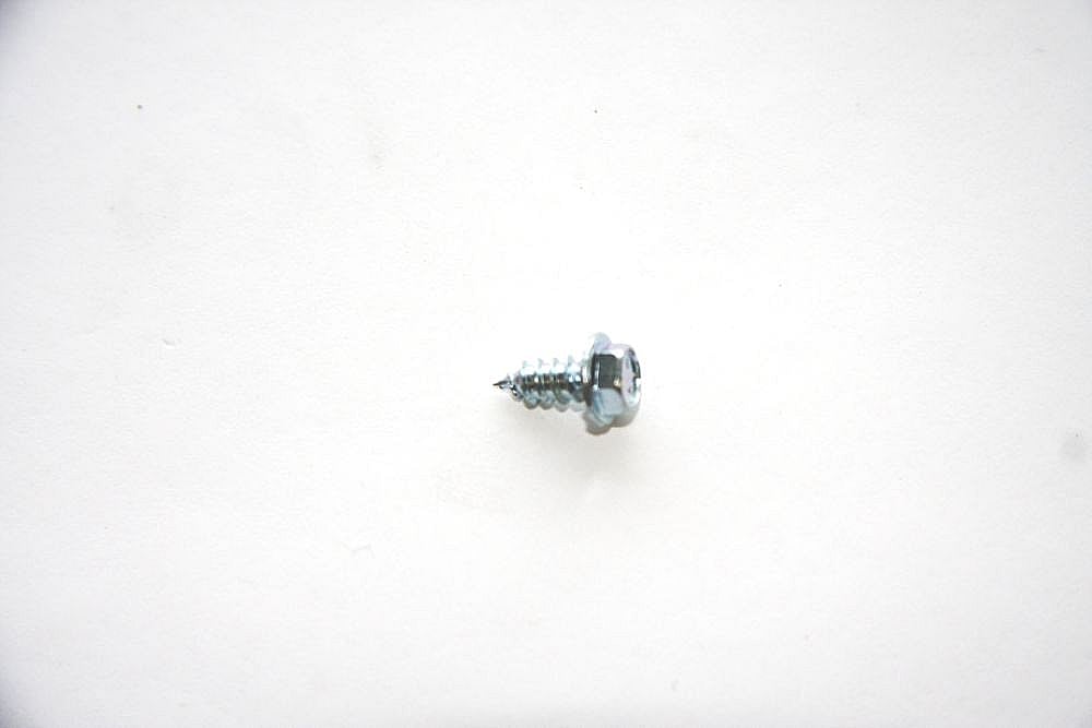 Dishwasher Hex Screw, #10-16