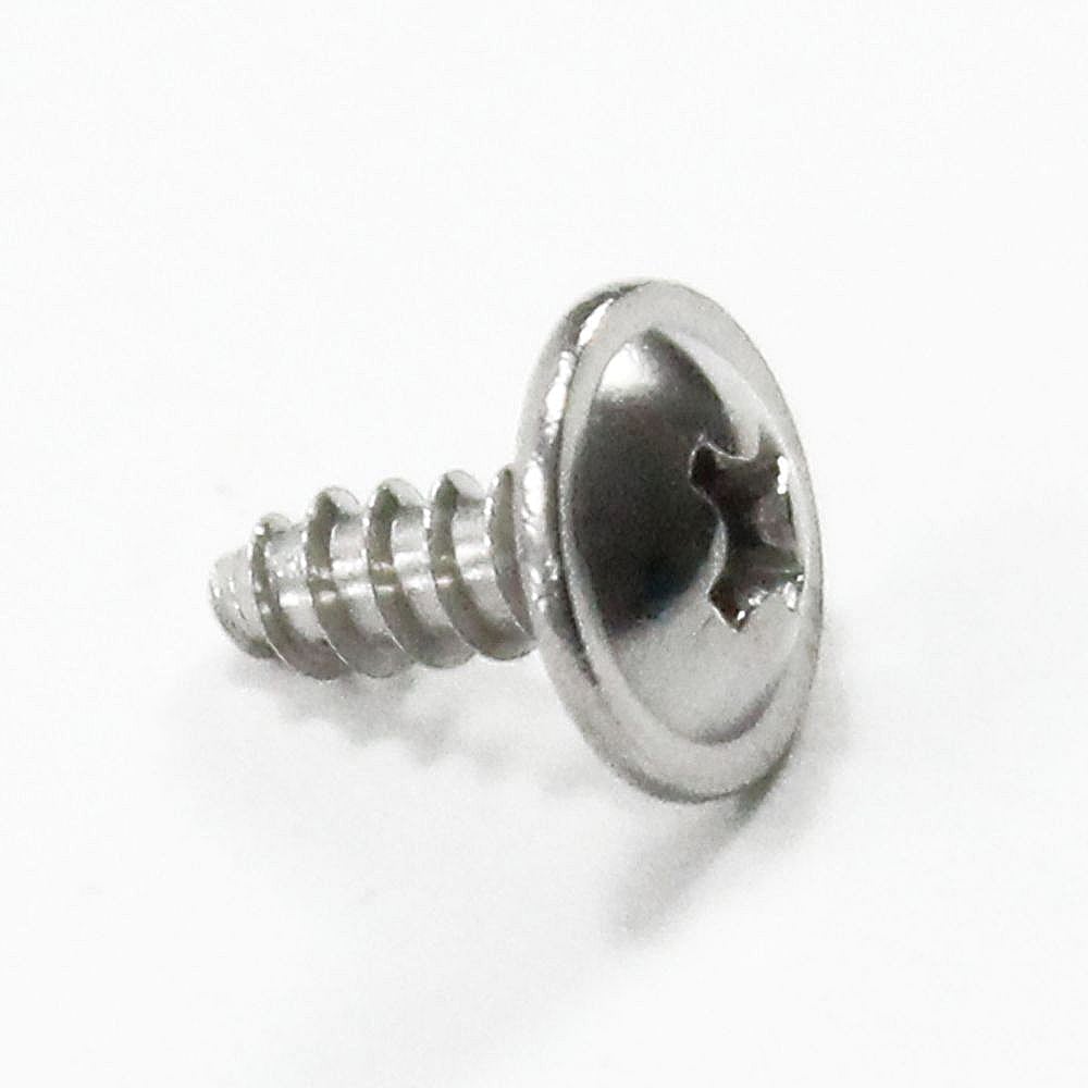 GE Part #wd02X10136, Screw | 6.00 x 6.00 x 0.30