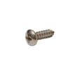 Haier Dishwasher Screw WD02X10139