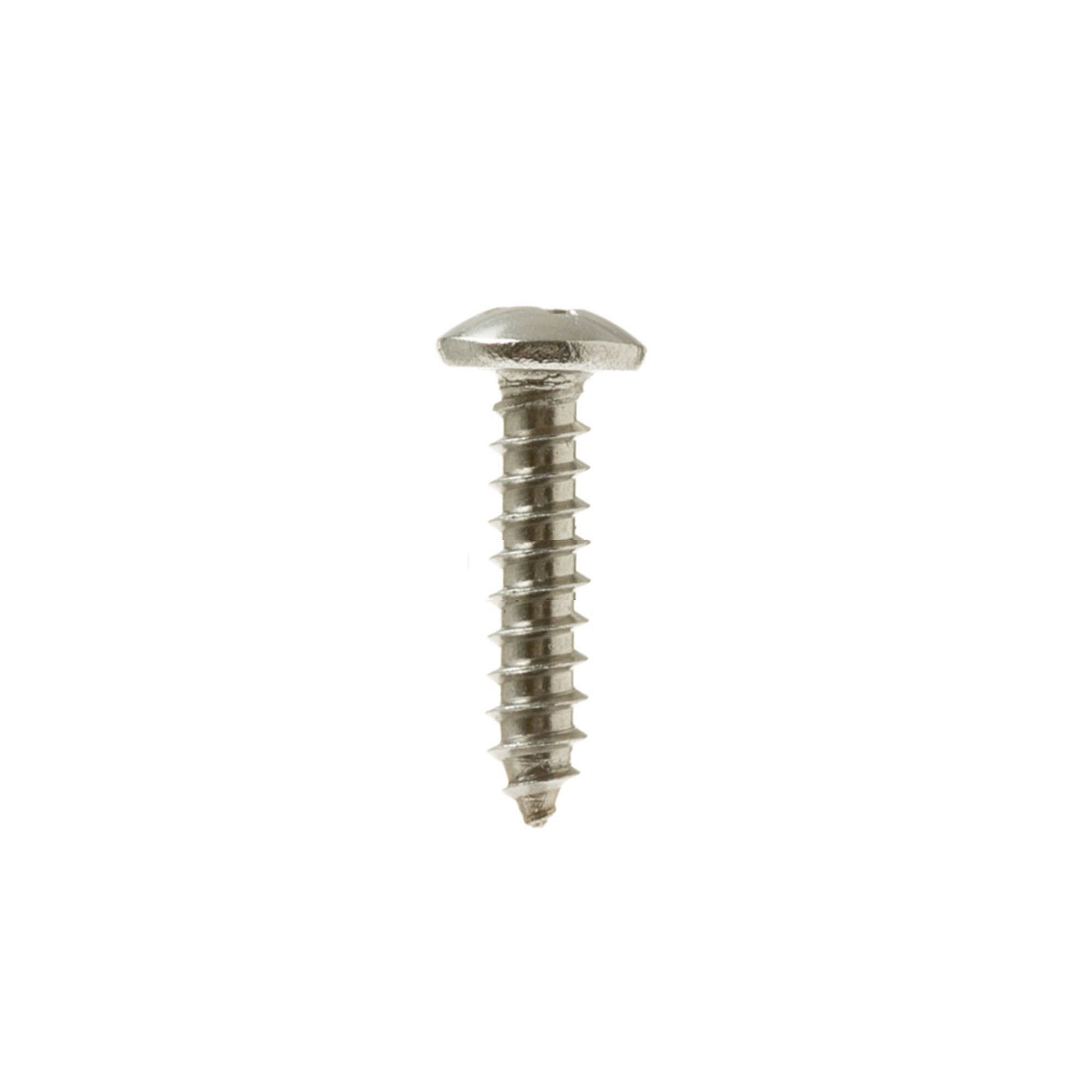 GE Part #wd02X10140, Screw-Tappin | 14.00 x 9.50 x 0.30