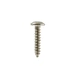 Screw-tappin for GE GLDA690P03BB - Part WD02X10140
