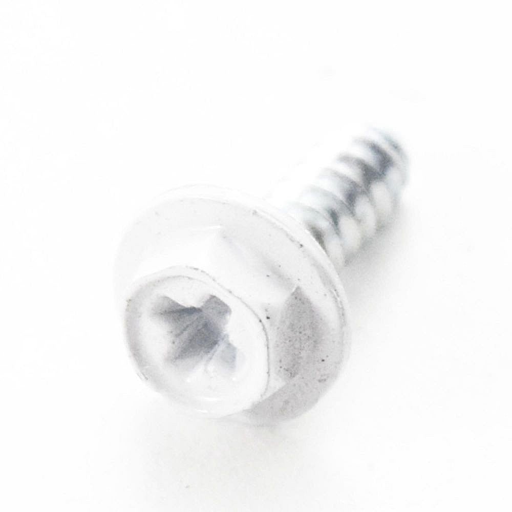GE Part #wd02X10147, Screw, #8-18 | 6.00 x 6.00 x 0.30