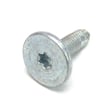 Dishwasher Screw, #10-32 X 0.615-mm WD02X10150