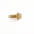 Dishwasher Base Panel Screw, #8-18 X 0.48-in WD02X10160