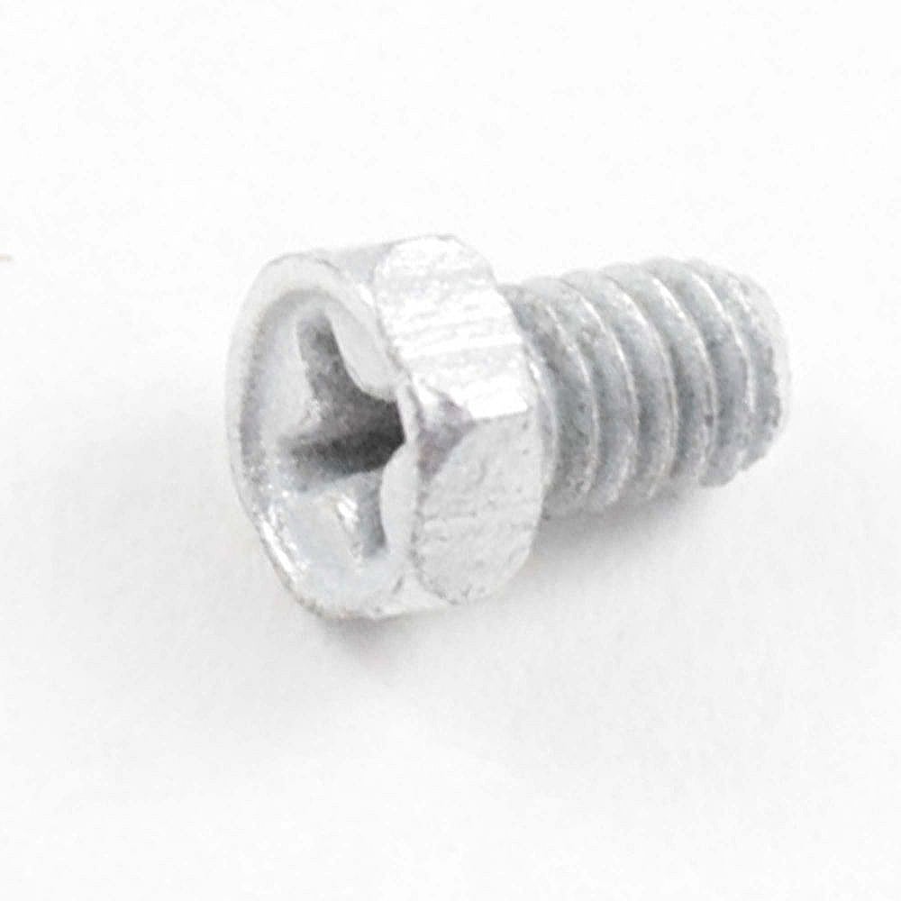 GE Part #wd02X10162, Dishwasher Hex Screw, #8-32 X 1/4-In | 6.00 x 6.00 x 0.20