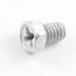 Dishwasher Hex Screw, #8-32 X 1/4-in for Hotpoint HDA3600R20CC - Part WD02X10162