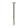 Haier Screw St3.5 for GE ZBD1850N02II - Part WD02X10165
