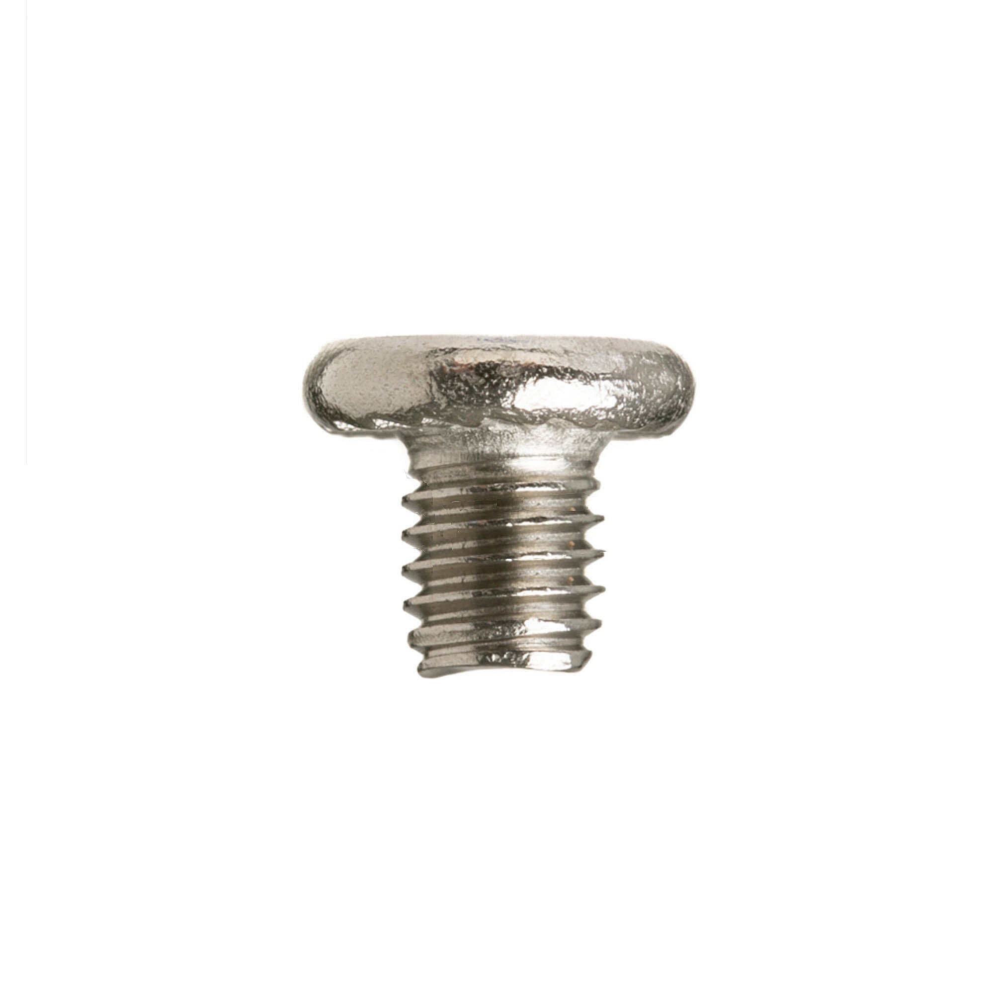 GE Part #wd02X10167, Screw M5 X 6 | 6.00 x 6.00 x 0.30