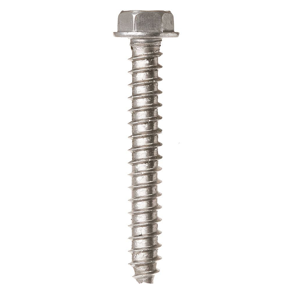 GE Part #wd02X10195, Scr 8-16 Ab | 6.00 x 6.00 x 0.40