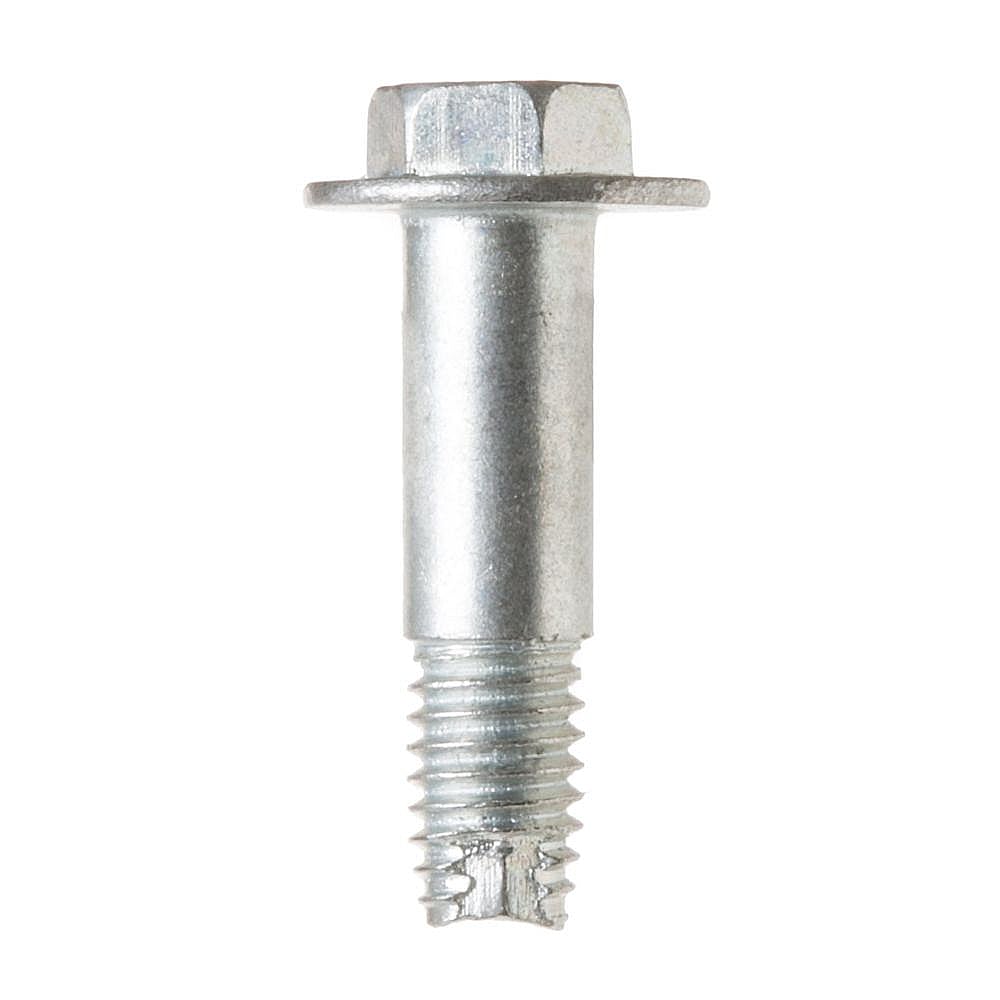 Part #wd02X10206, Pulley Screw / 3.50 x 2.30 x 0.50