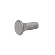 Scr 1/4-20 B for GE GDF540HSF1SS - Part WD02X10211