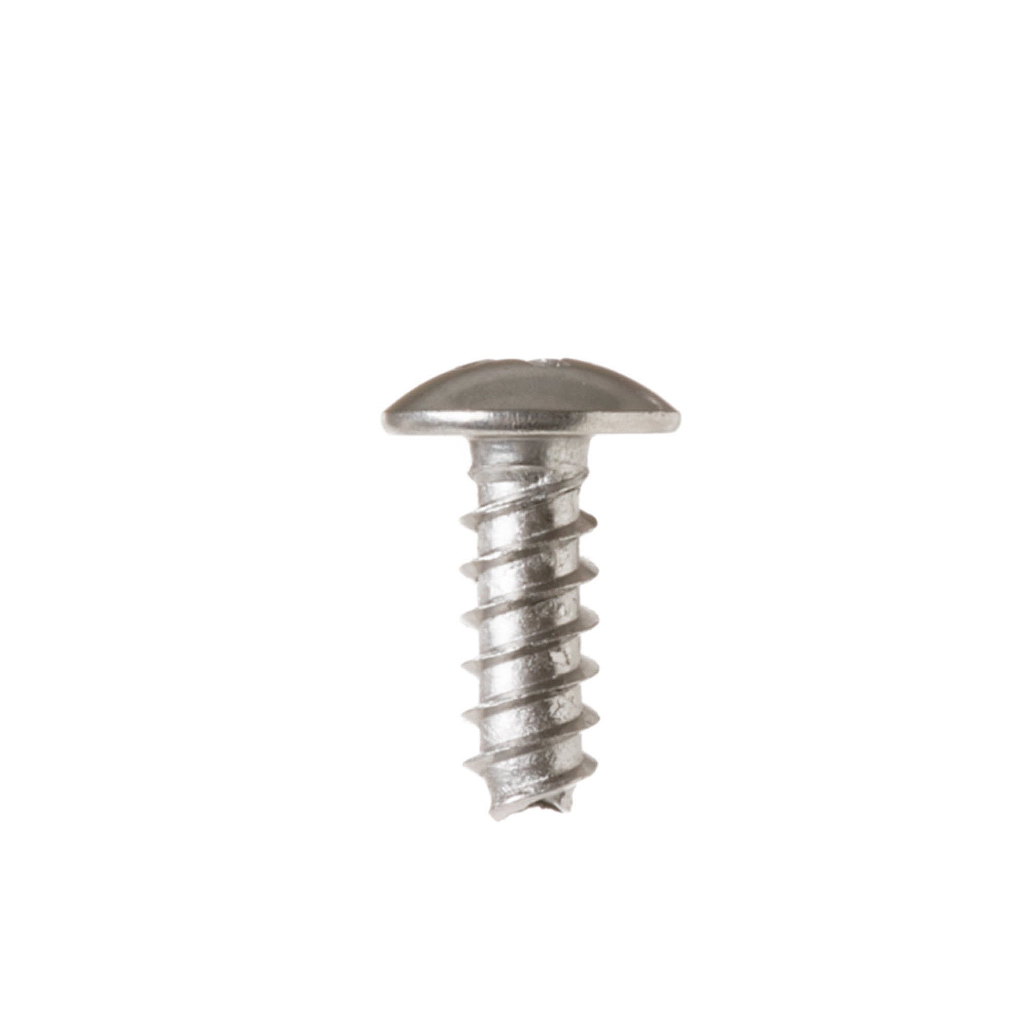 GE Part #wd02X10218, Scr 8-16X1/2 | 3.50 x 2.30 x 0.40